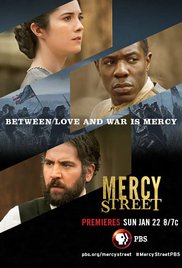 Mercy Street - season 2