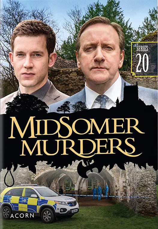 Midsomer Murders - Season 11