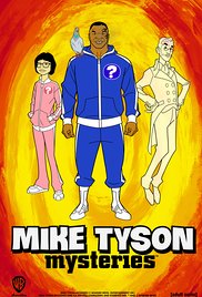 Mike Tyson Mysteries - Season 3