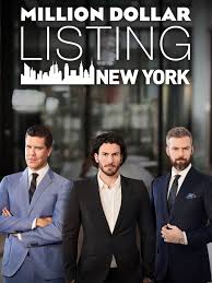 Million Dollar Listing New York - Season 01