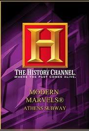 Modern Marvels - Season 11