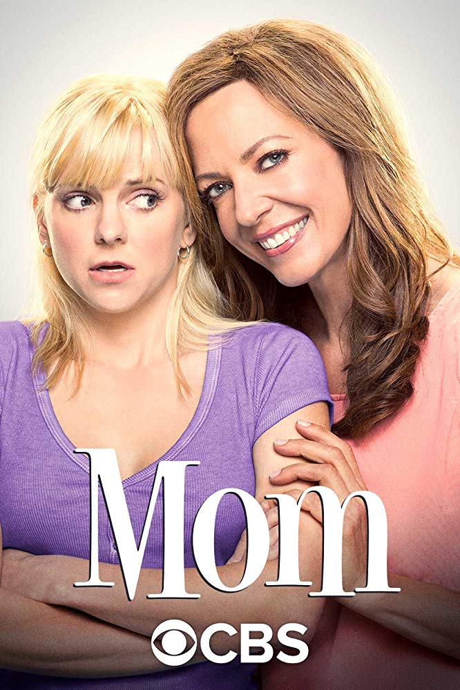Mom - Season 7