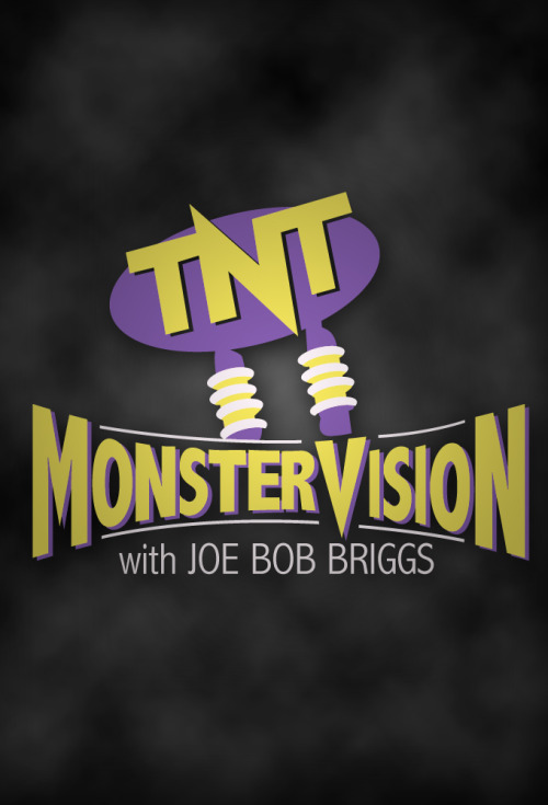 Monstervision - Season 2