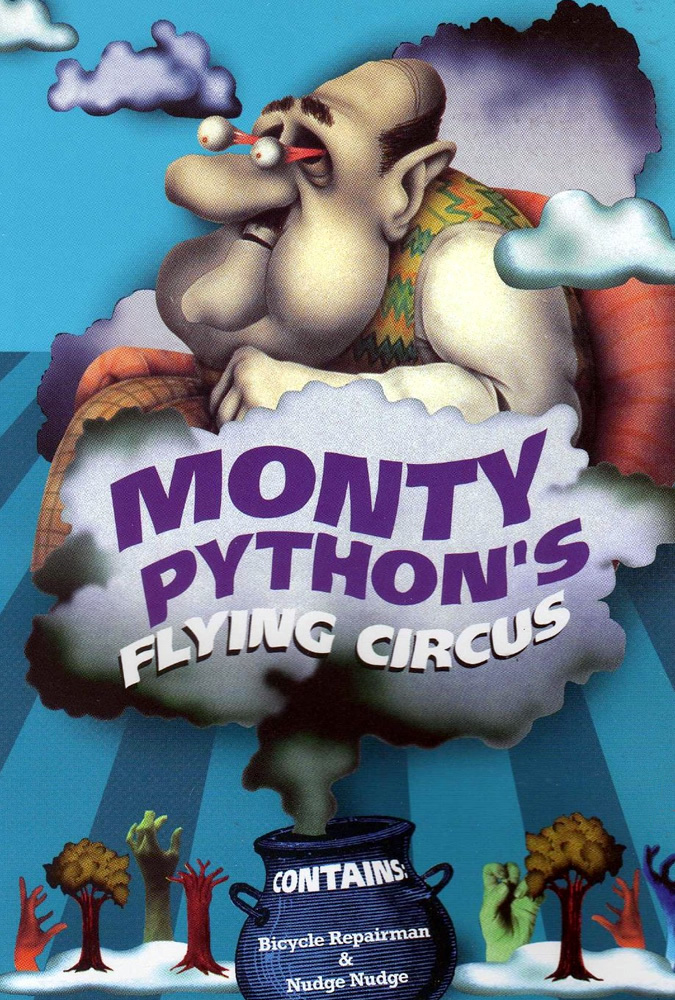 Monty Python's Flying Circus - Season 3