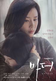 Mother (Korea Drama)