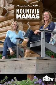 Mountain Mamas - Season 1