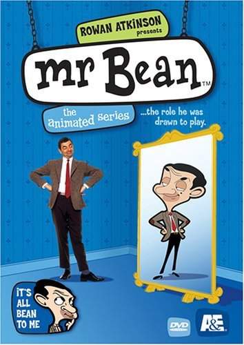 Mr. Bean: The Animated Series - Season 1