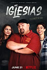 Mr. Iglesias - Season 3