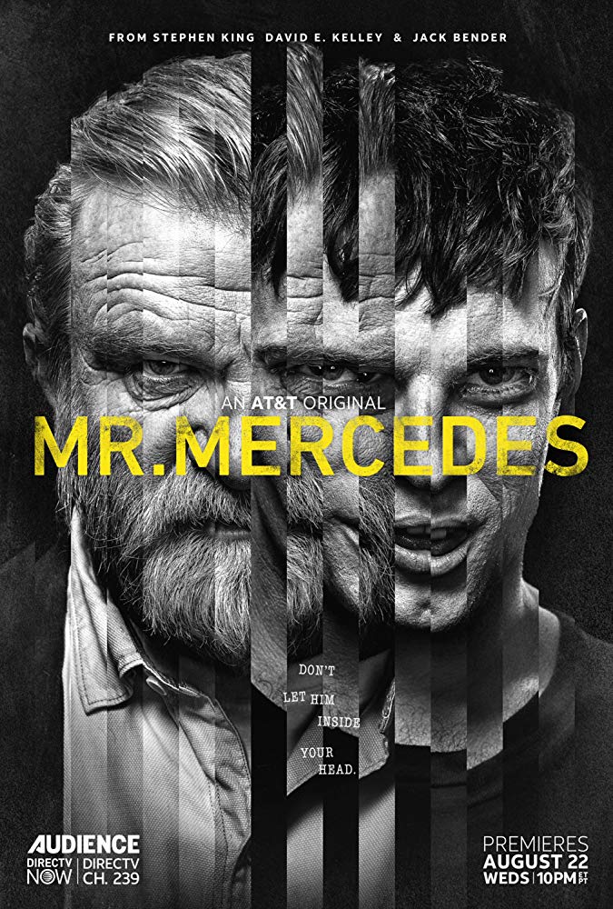 Mr. Mercedes - Season 2