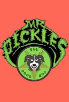 Mr. Pickles - Season 4