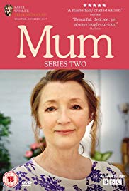 Mum - Season 1