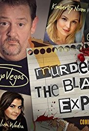 Murder on the Blackpool Express