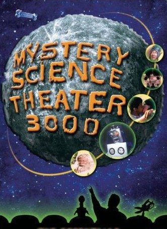 Mystery Science Theater 3000 - Season 11