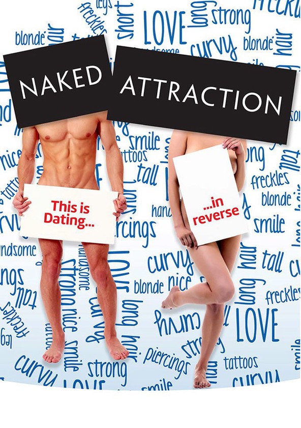 Naked Attraction - Season 7