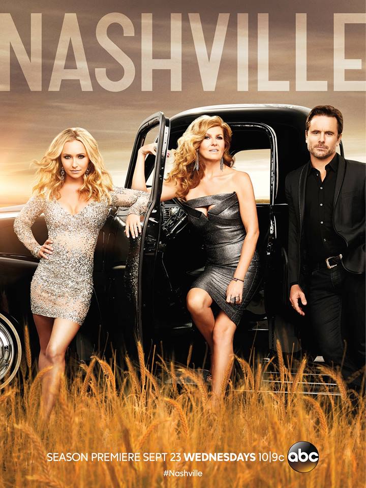 Nashville - Season 5