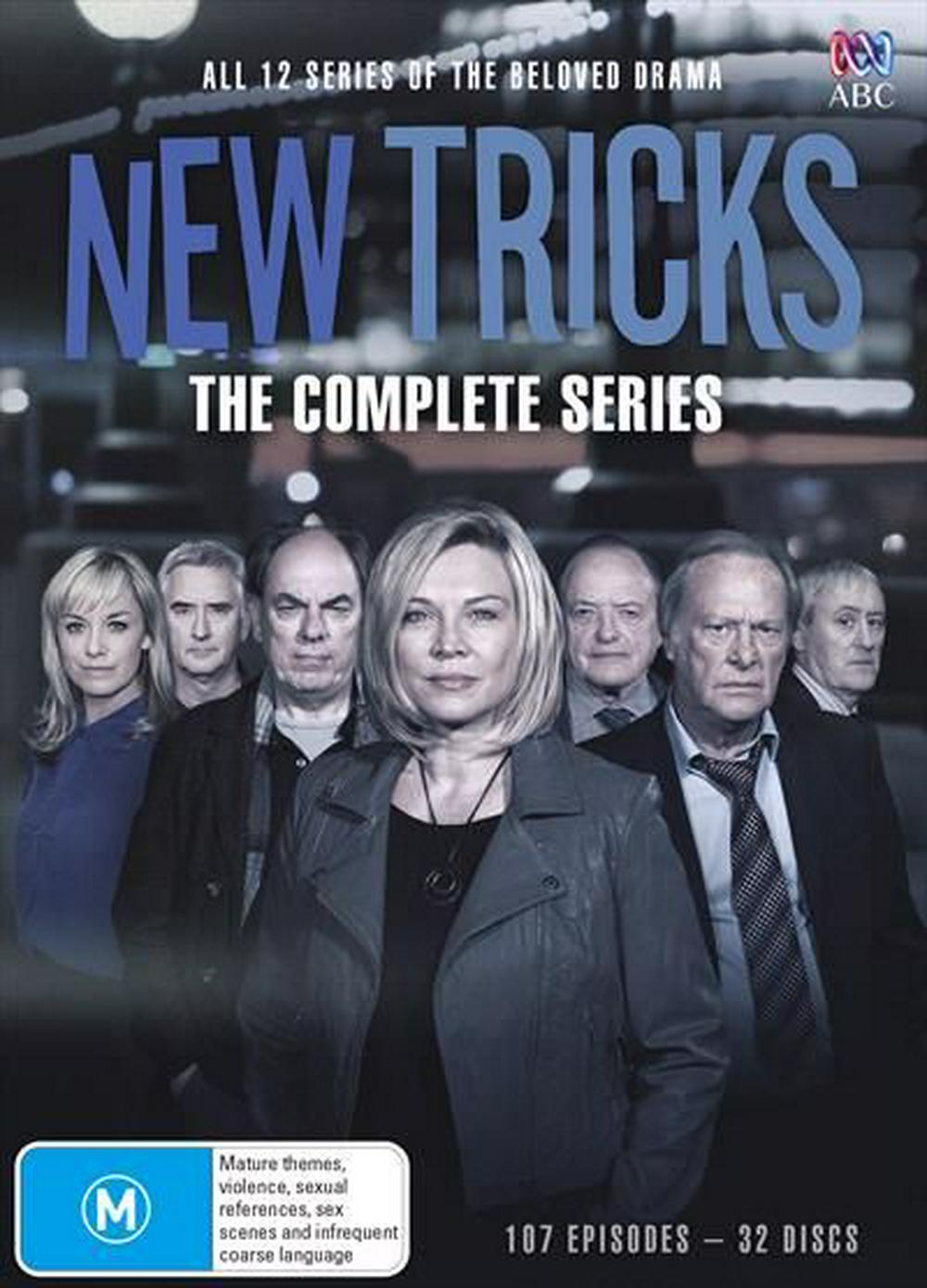 New Tricks - Season 5