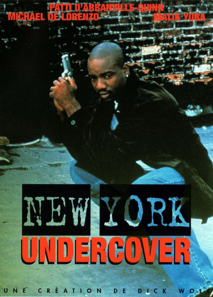 New York Undercover - Season 3
