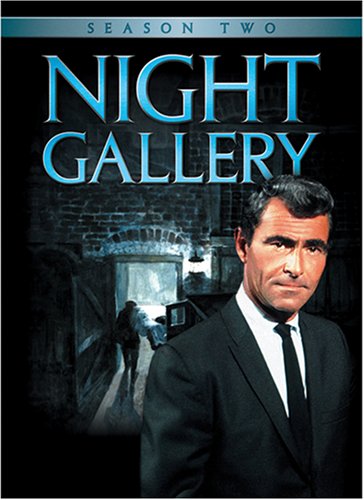 Night Gallery - Season 2