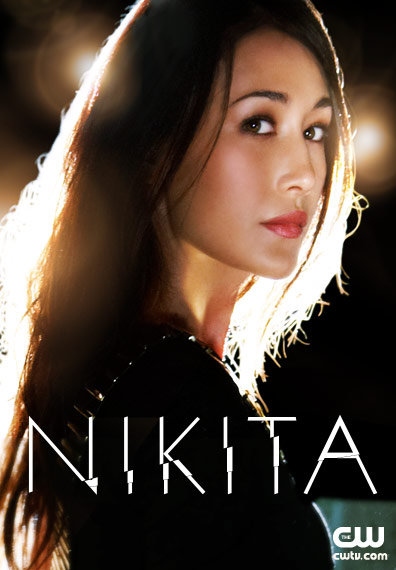 Nikita - Season 2