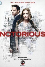 Notorious - Season 1