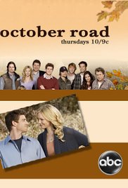 October Road - Season 2