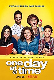 One Day at a Time - Season 7