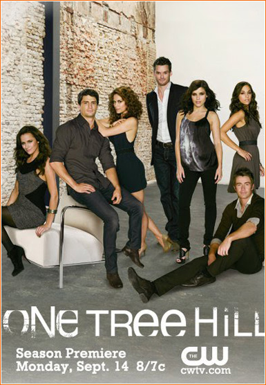 One Tree Hill - Season 6