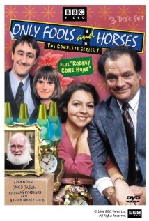 Only Fools And Horses - Season 7
