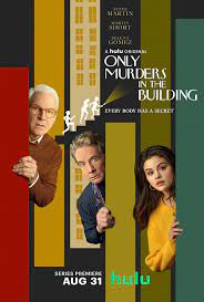 Only Murders in the Building - Season 2