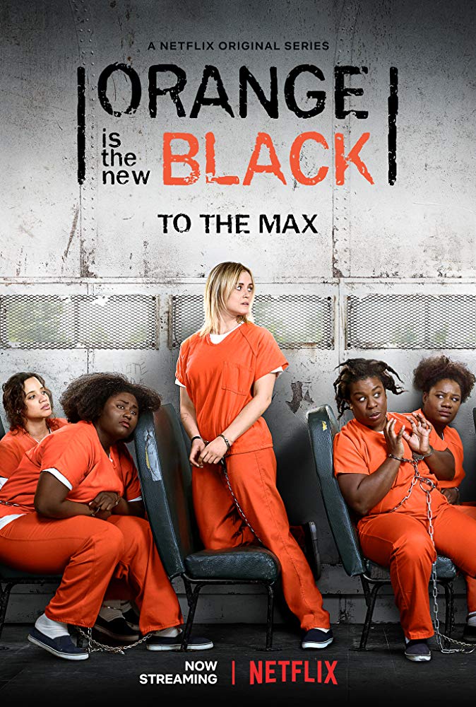 Orange Is the New Black - Season 7