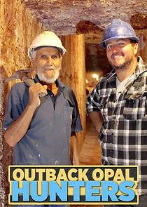 Outback Opal Hunters - Season 7