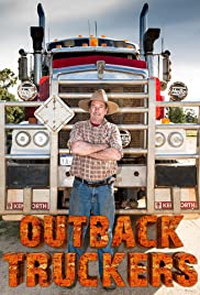 Outback Truckers - Season 9