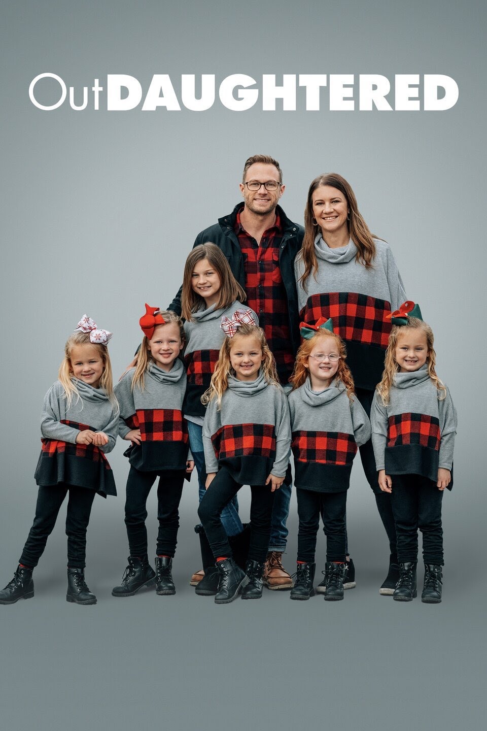 OutDaughtered - Season 8