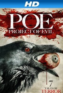 P.O.E. Project of Evil