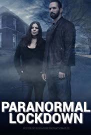 Paranormal Lockdown (UK) - Season 1