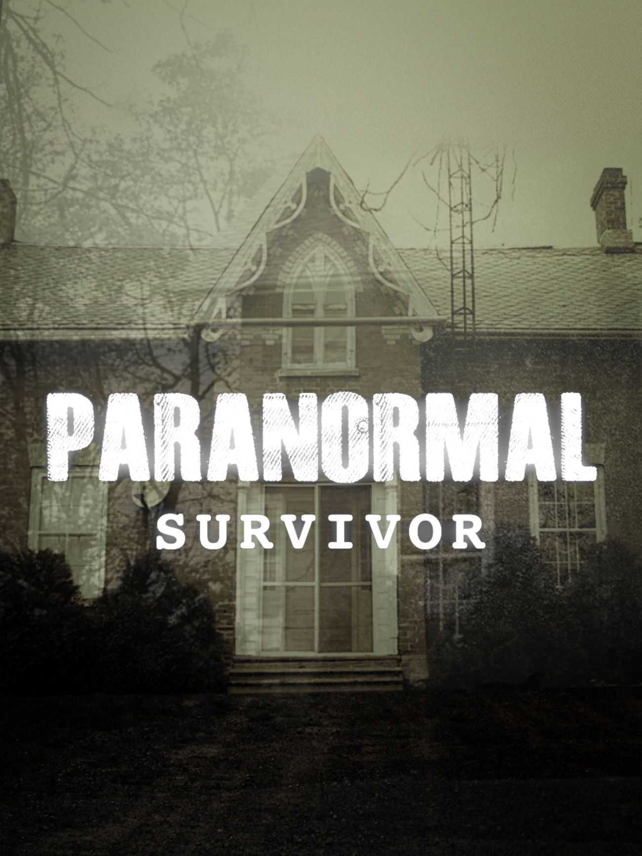 Paranormal Survivor - Season 3