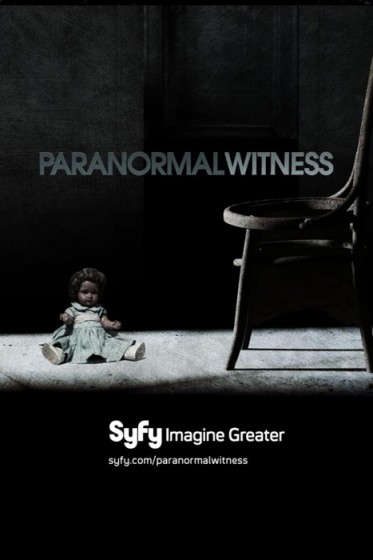 Paranormal Witness - Season 2