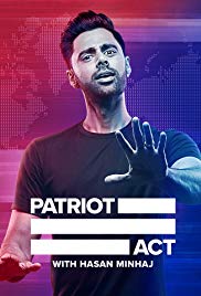 Patriot Act with Hasan Minhaj - Season 4