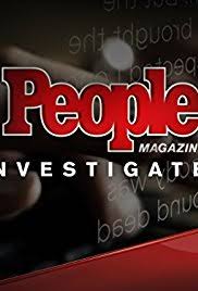 People Magazine Investigates Cults - Season 1