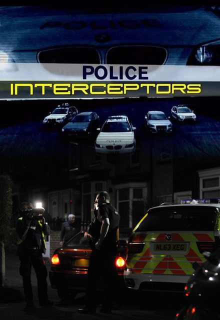 Police Interceptors - Season 10