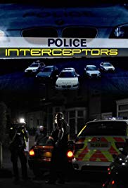Police Interceptors - Season 16