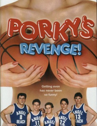 Porkys Revenge