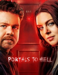 Portals to Hell - Season 1