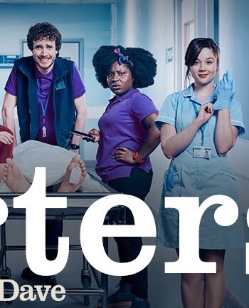 Porters - Season 01