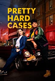 Pretty Hard Cases - Season 1