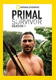 Primal Survivor - Season 2