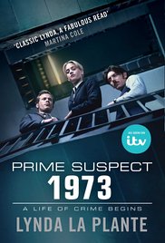 Prime Suspect 1973 - Season 1