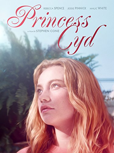 Princess Cyd