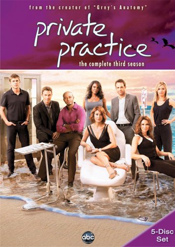 Private Practice - Season 2