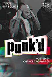 Punk'd (2020) - Season 1